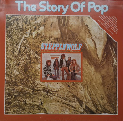 Steppenwolf – албум The Story Of Pop