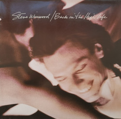 Steve Winwood – албум Back In The High Life