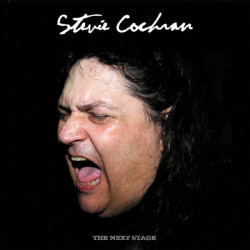 Stevie Cochran – албум The Next Stage (CD)