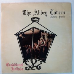 The Abbey Tavern Singers ‎– албум The Abbey Tavern Howth, Dublin: Traditional Ballads