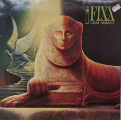 The Fixx – албум Calm Animals