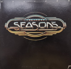 The Four Seasons – албум Helicon