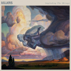 The Killers ‎– албум Imploding The Mirage