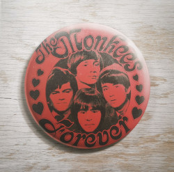 The Monkees – албум Forever