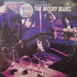 The Moody Blues – албум The Other Side Of Life