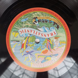 The Sallyangie Featuring Sally And Mike Oldfield – албум Children Of The Sun