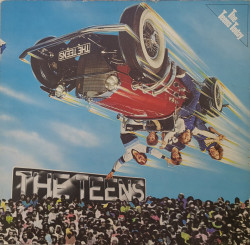 The Teens – албум The Teens Today