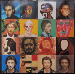 The Who – албум Face Dances
