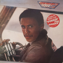 Tom Browne – албум Love Approach