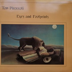 Tom Pirozzoli ‎– албум Eyes And Footprints