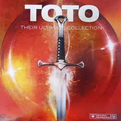 Toto – албум Their Ultimate Collection