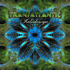 TransAtlantic – албум Kaleidoscope