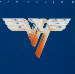 Van Halen – албум Van Halen II