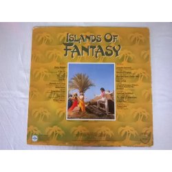 Vanua Levu ‎– албум Islands Of Fantasy
