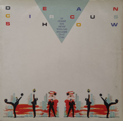 Various – албум Dean Circus Show