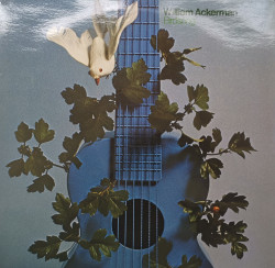 William Ackerman – албум Birdsong