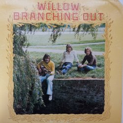 Willow ‎– албум Branching Out
