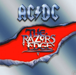 AC/DC – албум The Razors Edge