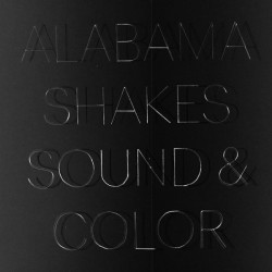 Alabama Shakes ‎– албум Sound and Color