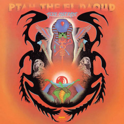 Alice Coltrane Featuring Pharoah Sanders And Joe Henderson –албум Ptah, The El Daoud