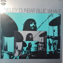 Aynsley Dunbar / Blue Whale ‎– албум Blue Whale