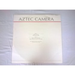 Aztec Camera ‎– сингъл Oblivious
