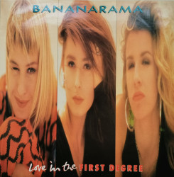 Bananarama – сингъл Love In The First Degree