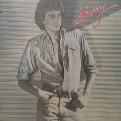 Barry Manilow – албум Barry