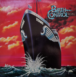 Birth Control – албум Titanic