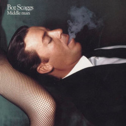 Boz Scaggs – албум Middle Man (CD)