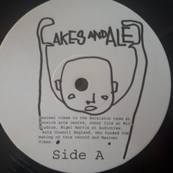 Cakes And Ale ‎– албум Five Shillings, Three Bushels of Corn and a Milchgoat