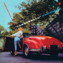 Cannonball Adderley – албум Sophisticated Swing