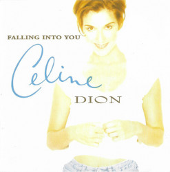 Celine Dion – албум Falling Into You (CD)
