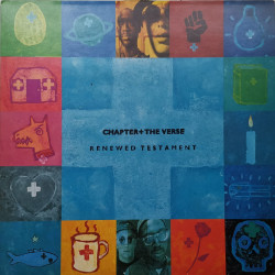 Chapter And The Verse – албум Renewed Testament