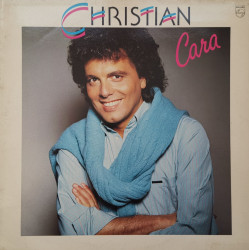 Christian – албум Cara