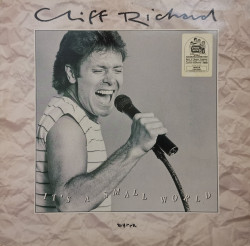 Cliff Richard – албум It's A Small World