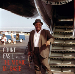 Count Basie – албум The Atomic Mr. Basie