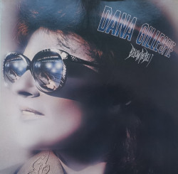 Dana Gillespie – албум Below The Belt