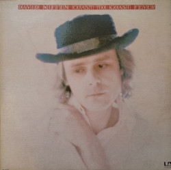 David Wiffen – албум Coast To Coast Fever