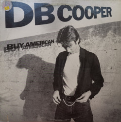 DB Cooper – албум Buy American