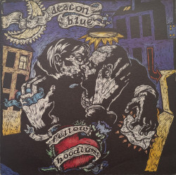 Deacon Blue – албум Fellow Hoodlums