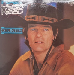 Dean Reed – албум Country