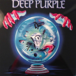 Deep Purple ‎– албум Slaves And Masters