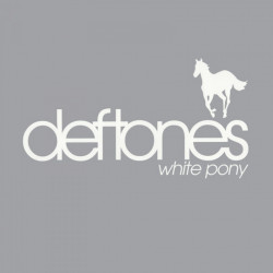 Deftones – албум White Pony