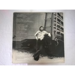 Digby Richards ‎– албум Digby Richards