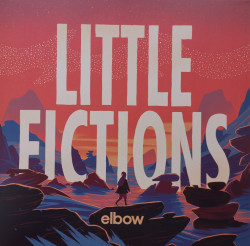 Elbow – албум Little Fictions