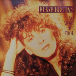 Elkie Brooks ‎– албум No More The Fool
