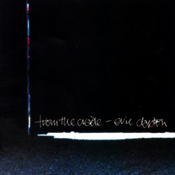 Eric Clapton – албум From The Cradle
