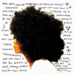 Erykah Badu – албум Worldwide Underground