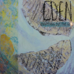 Everything But The Girl ‎– албум Eden (CD)